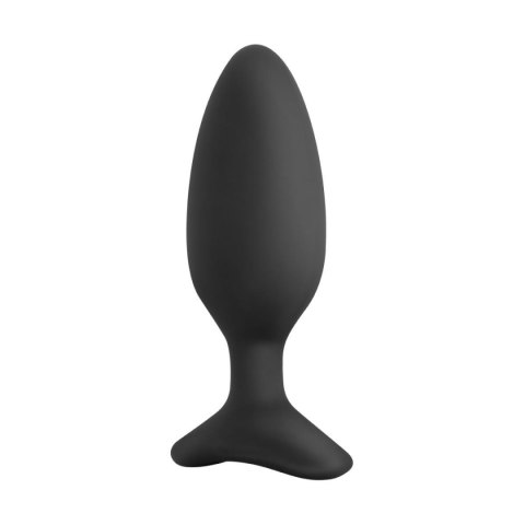 Korek Analny Sterowany Aplikacją Hush 2 Butt Plug 44Mm Lovense Lovense - Boys of Toys Sp. z o.o.