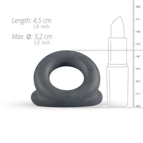 Liquid Silicone Triple Cockring ONE-DC B.V.