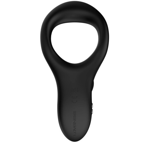 Lovense Diamo App-Controlled Cock Ring Lovense - Boys of Toys Sp. z o.o.