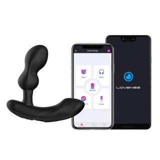 Lovense Edge 2 Prostate Massager Lovense - Boys of Toys Sp. z o.o.