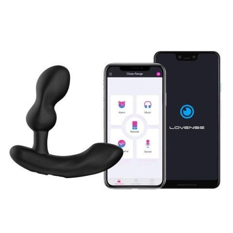 Lovense Edge 2 Prostate Massager Lovense - Boys of Toys Sp. z o.o.