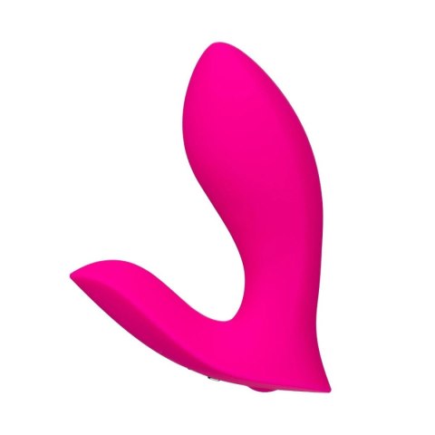 Lovense Flexer App-Controlled Vibrator Lovense - Boys of Toys Sp. z o.o.