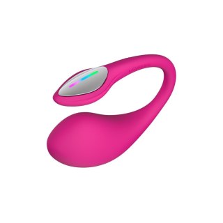 Lovense - Lush 4 Vibrating Egg Lovense - Boys of Toys Sp. z o.o.