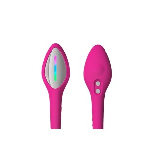 Lovense - Lush 4 Vibrating Egg Lovense - Boys of Toys Sp. z o.o.