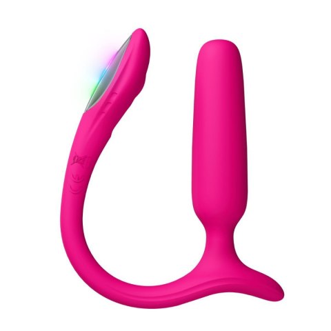 Lovense- Lush Anal Pink Lovense - Boys of Toys Sp. z o.o.