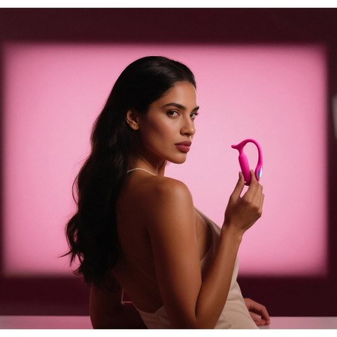 Lovense- Lush Anal Pink Lovense - Boys of Toys Sp. z o.o.