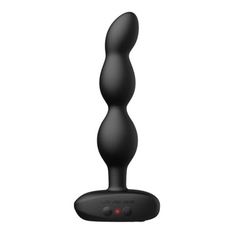 Lovense Ridge App-Controlled Anal Vibrator Lovense - Boys of Toys Sp. z o.o.