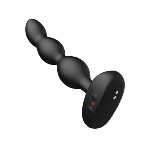 Lovense Ridge App-Controlled Anal Vibrator Lovense - Boys of Toys Sp. z o.o.