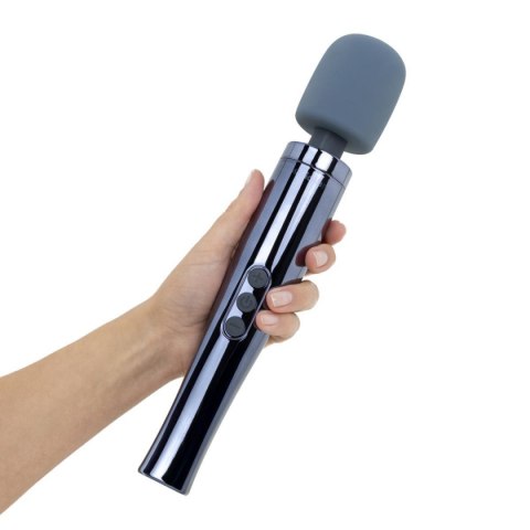MyMagicWand - Wand Massager - Dynamite Grey ONE-DC B.V.