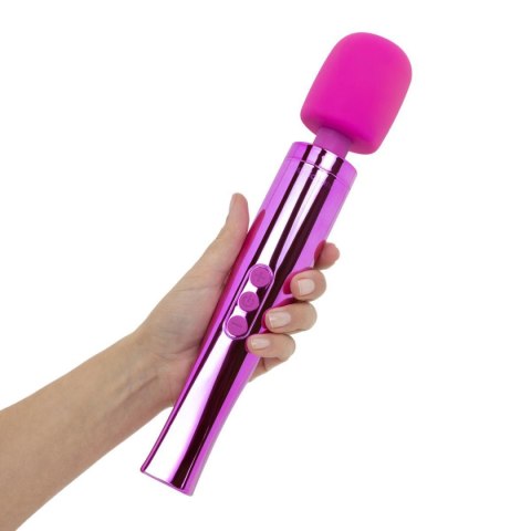 MyMagicWand - Wand Massager - Pink ONE-DC B.V.
