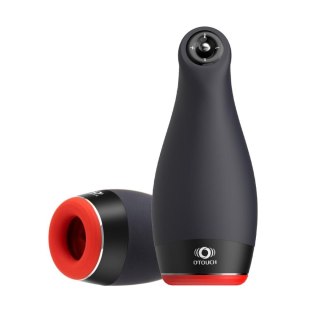 OTOUCH - Pleasure Engine Warming ONE-DC B.V.