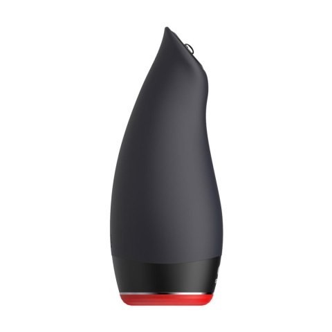 OTOUCH - Pleasure Engine Warming ONE-DC B.V.