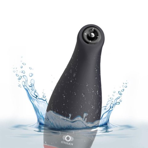 OTOUCH - Pleasure Engine Warming ONE-DC B.V.