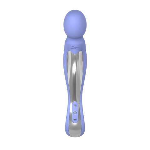 Teazers - Curved Wand Vibrator - Lavender ONE-DC B.V.