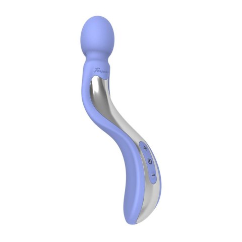 Teazers - Curved Wand Vibrator - Lavender ONE-DC B.V.