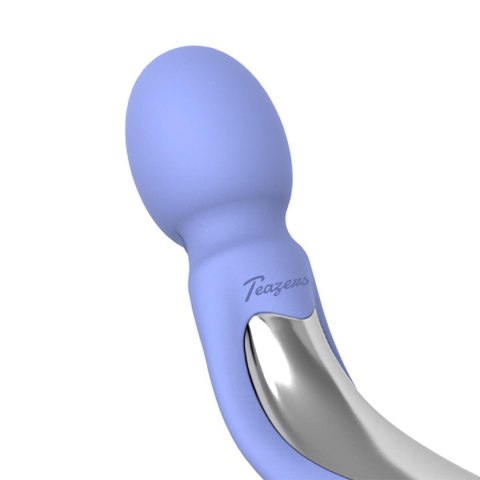 Teazers - Curved Wand Vibrator - Lavender ONE-DC B.V.