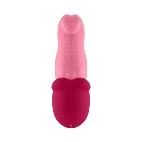 Teazers - Double Tongue Vibrator Pink ONE-DC B.V.