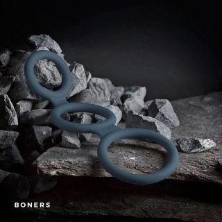 Triple Ring ONE-DC B.V.