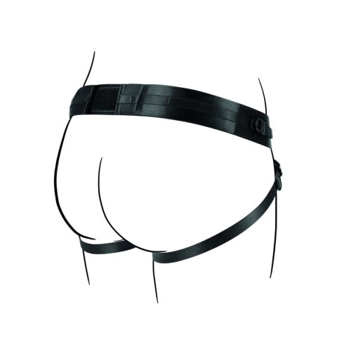 Uprzaż Strap-On Strapless Harness Lovense Lovense - Boys of Toys Sp. z o.o.