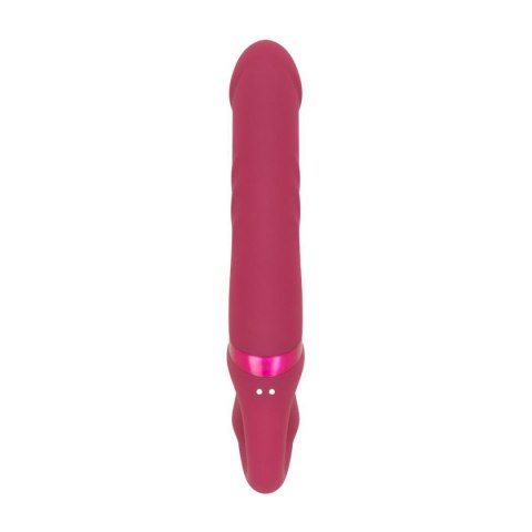 Wibrator Strap-On Lapis Lovense Lovense - Boys of Toys Sp. z o.o.
