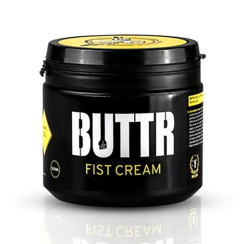 Żel-BUTTR Fisting Cream ONE-DC B.V.