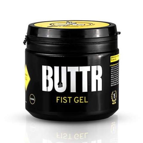 Żel-BUTTR Fisting Gel ONE-DC B.V.