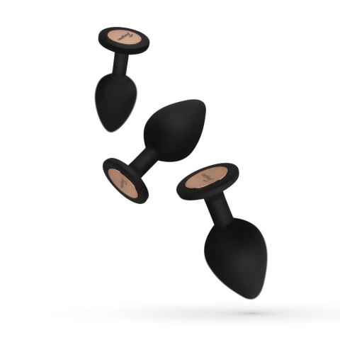 Butt Plug Set ONE-DC B.V.