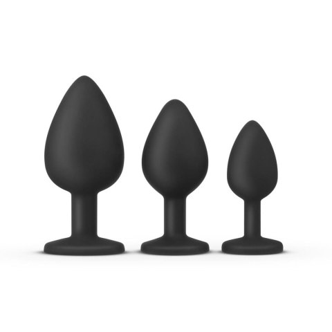 Butt Plug Set ONE-DC B.V.