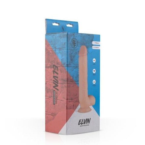 Dildo-Elvin Realistic Dildo ONE-DC B.V.