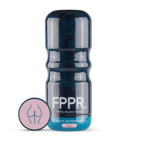 FPPR. - Anus Masturbator Pink ONE-DC B.V.