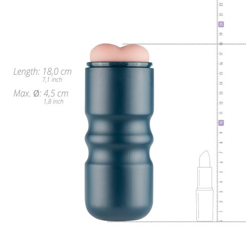 FPPR. - Anus Masturbator Pink ONE-DC B.V.