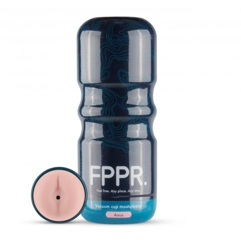 FPPR. - Anus Masturbator Pink ONE-DC B.V.