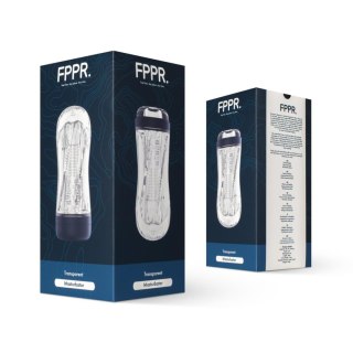 FPPR. - Masturbator Multi ONE-DC B.V.