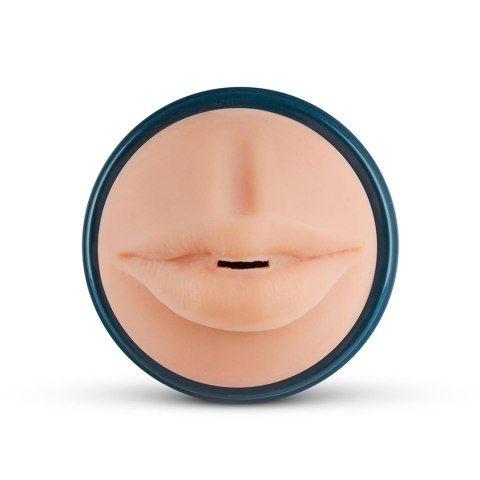 FPPR. - Mouth Masturbator Brown ONE-DC B.V.
