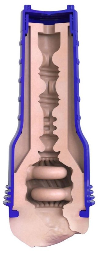Fleshlight - Boost Bang Light Medium Flesh ONE-DC B.V.