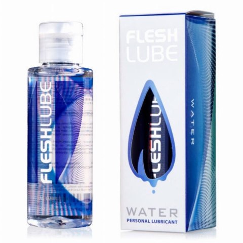 Fleshlight - Fleshlube Water 250 ml ONE-DC B.V.