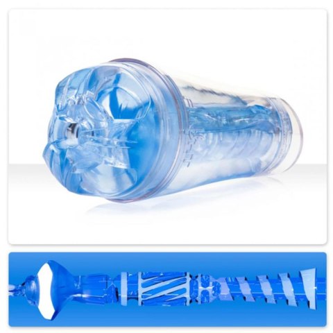Fleshlight - Flight Masturbator Commander ONE-DC B.V.