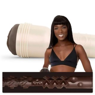Fleshlight Girls - Ana Foxxx Silk ONE-DC B.V.