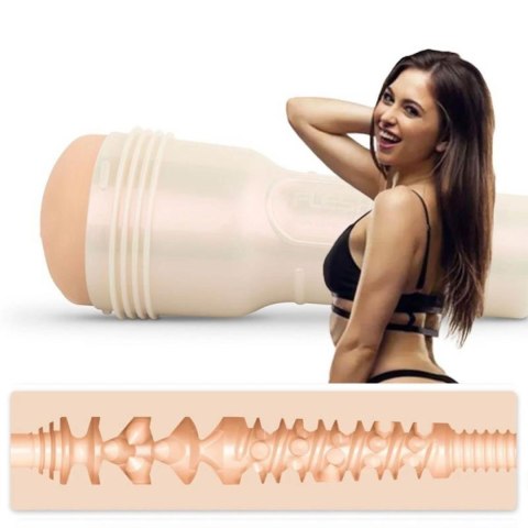 Fleshlight Girls - Riley Reid Utopia ONE-DC B.V.