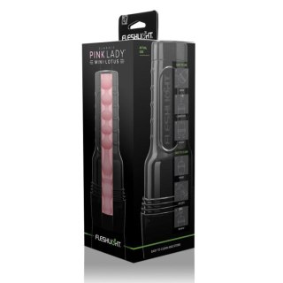 Fleshlight - Pink Lady Mini-Lotus ONE-DC B.V.