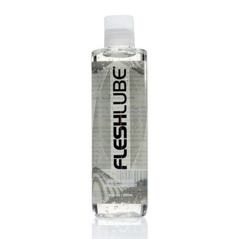 Fleshlight - Slide Water-Based Anal Lube 250 ml ONE-DC B.V.