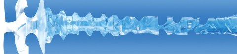 Fleshlight - Turbo Thrust Blue Ice ONE-DC B.V.