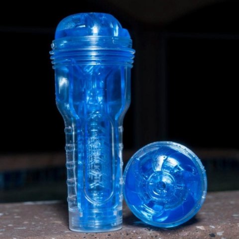 Fleshlight - Turbo Thrust Blue Ice ONE-DC B.V.
