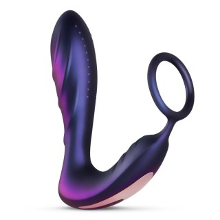 Hueman - Black Hole Anal Vibrator ONE-DC B.V.