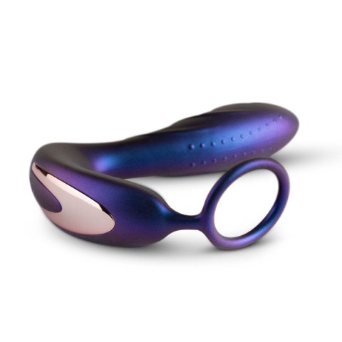 Hueman - Black Hole Anal Vibrator ONE-DC B.V.