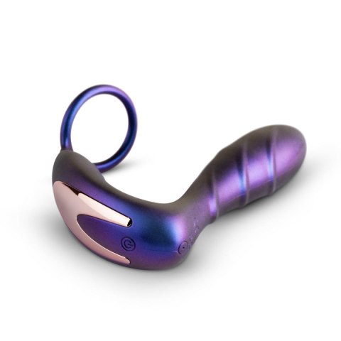 Hueman - Black Hole Anal Vibrator ONE-DC B.V.