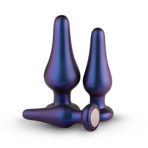 Hueman - Comets Butt Plug Set ONE-DC B.V.