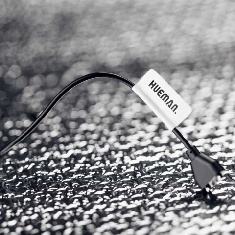 Hueman - Space Invader Vibrating ONE-DC B.V.