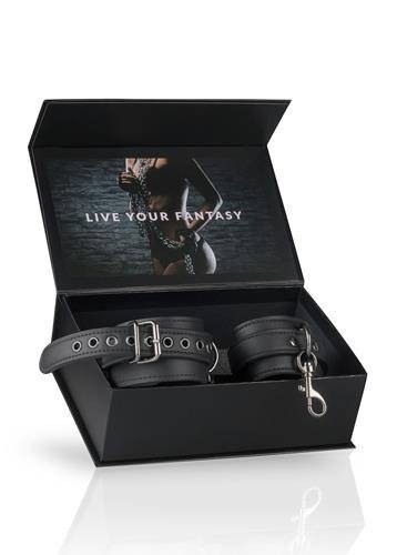 Kajdanki-Fetish ankle cuffs ONE-DC B.V.