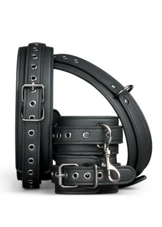 Kajdanki-Thigh & Wrist Cuff Set ONE-DC B.V.
